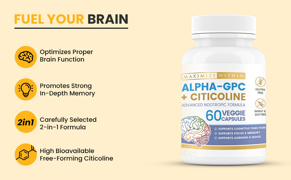 Alpha GPC Alpha GPC