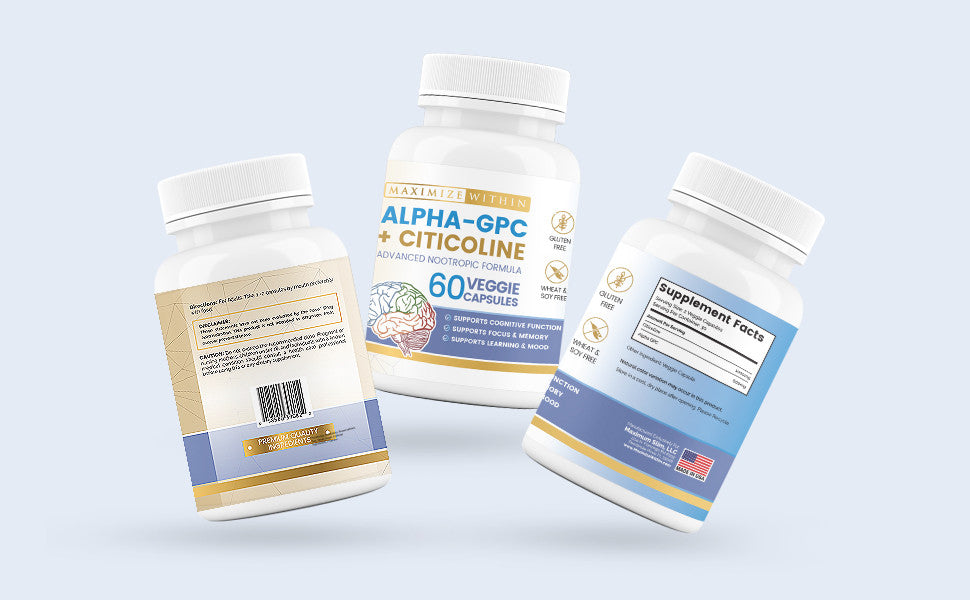 Alpha GPC Alpha GPC