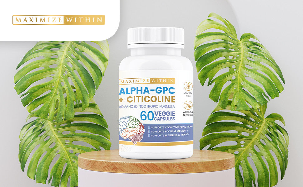 Alpha GPC Alpha GPC