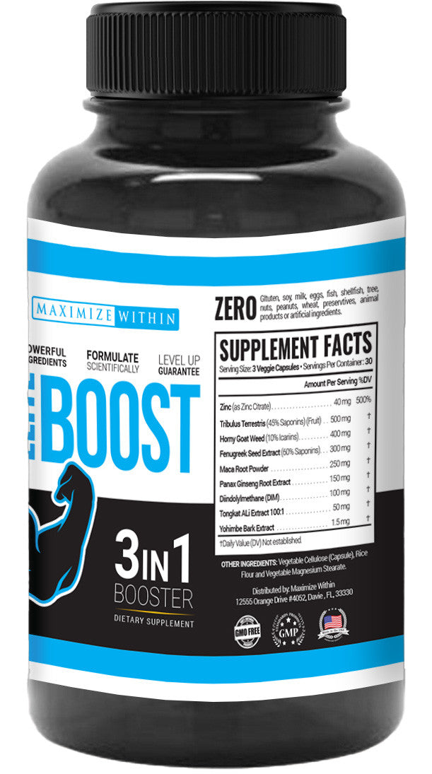 Copy of 3 - in - 1 Elite Boost-test Copy of 3 - in - 1 Elite Boost-test