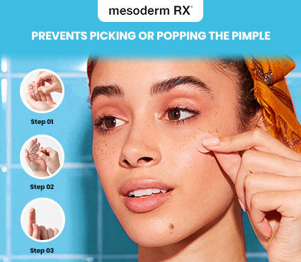 Acne Intensive Patch Acne Intensive Patch