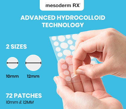 Acne Intensive Patch Acne Intensive Patch