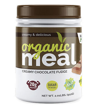 Maximum Slim Fat Burning Organic Creamy Chocolate Meal Maximum Slim Fat Burning Organic Creamy Chocolate Meal