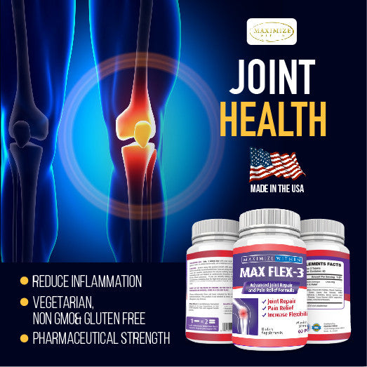 Max Flex-3 Max Flex-3