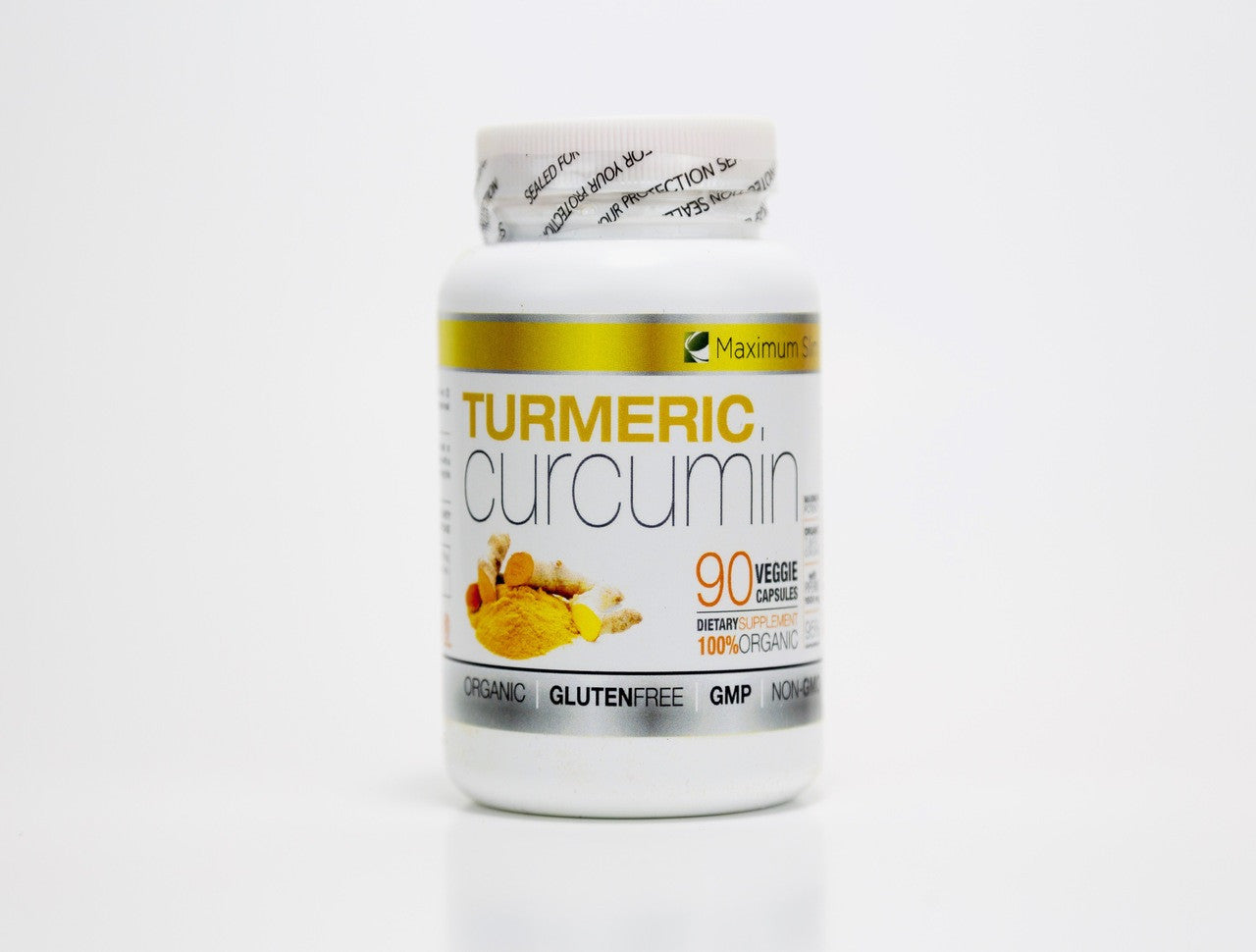 Turmeric Curcumin