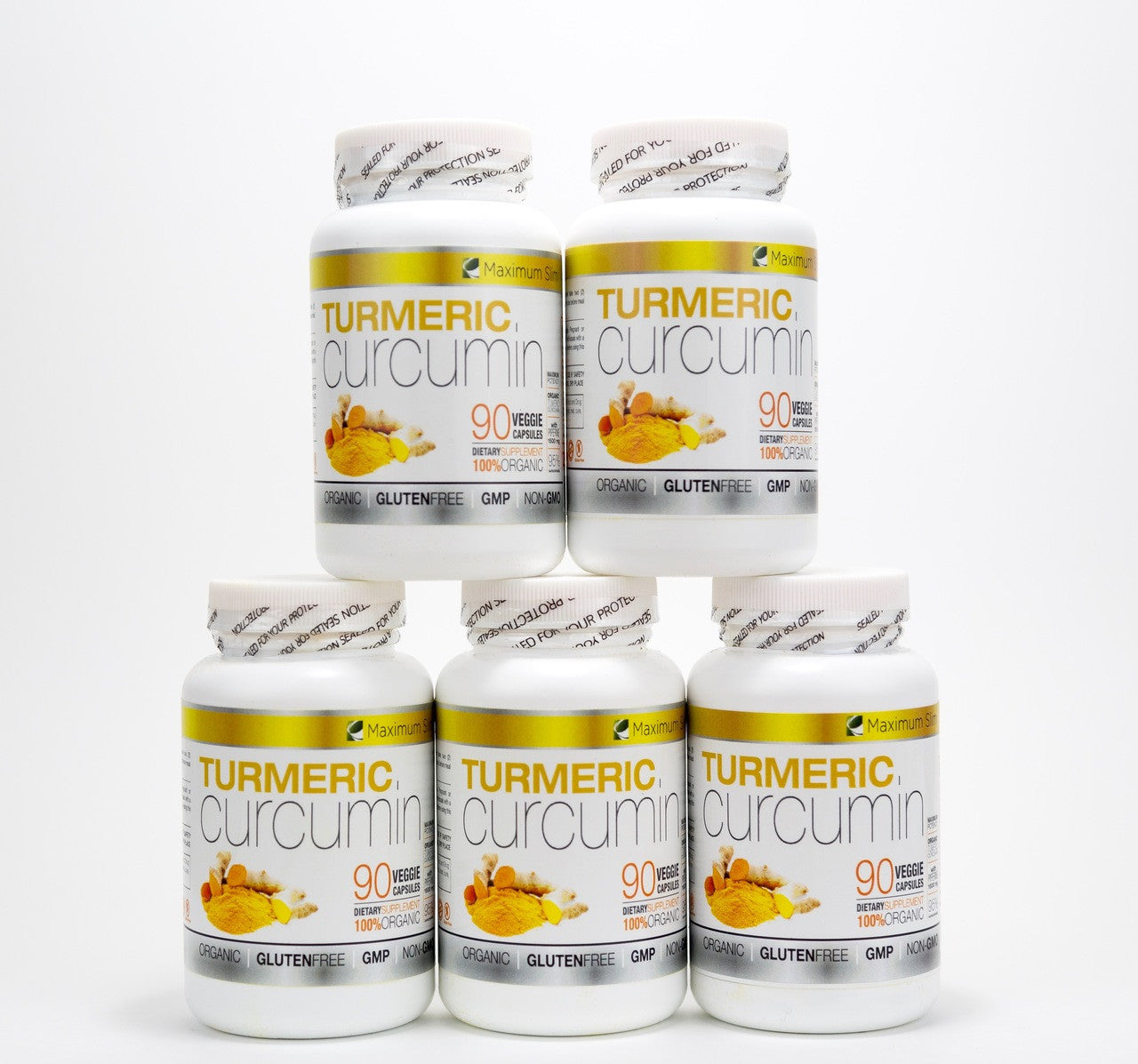 Turmeric Curcumin Turmeric Curcumin