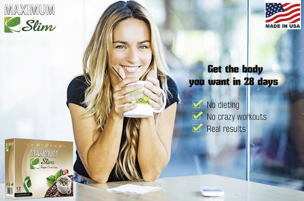 Maximum Slim Original Classic Cocoa Maximum Slim Original Classic Cocoa