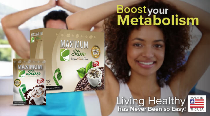 Maximum Slim Original Classic Cocoa Maximum Slim Original Classic Cocoa