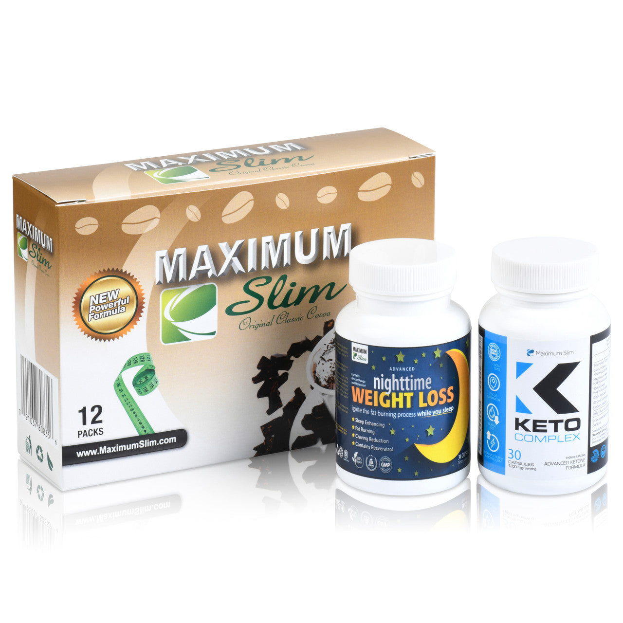 Keto JumpStart Kit Keto JumpStart Kit