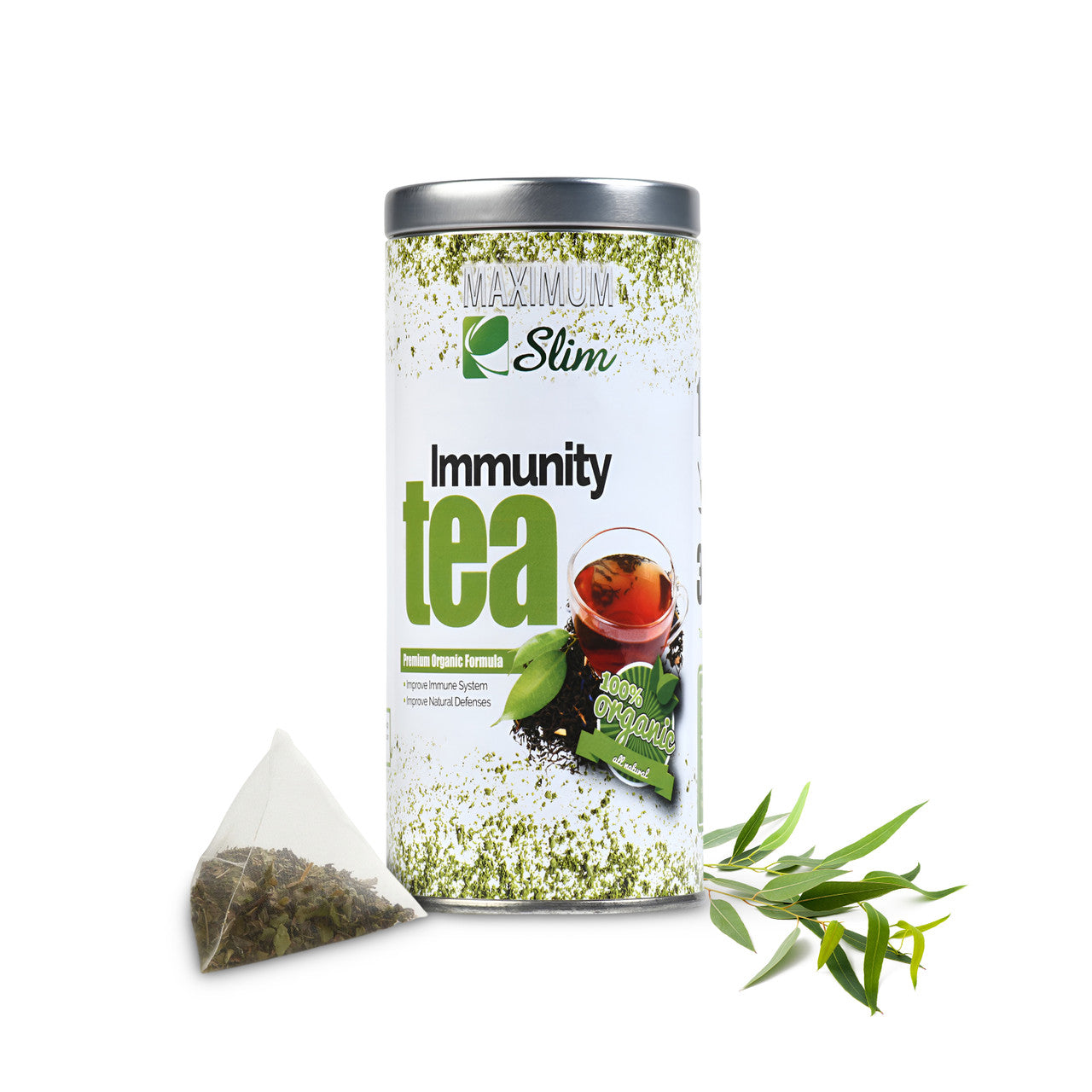 Immunity Tea Immunity Tea