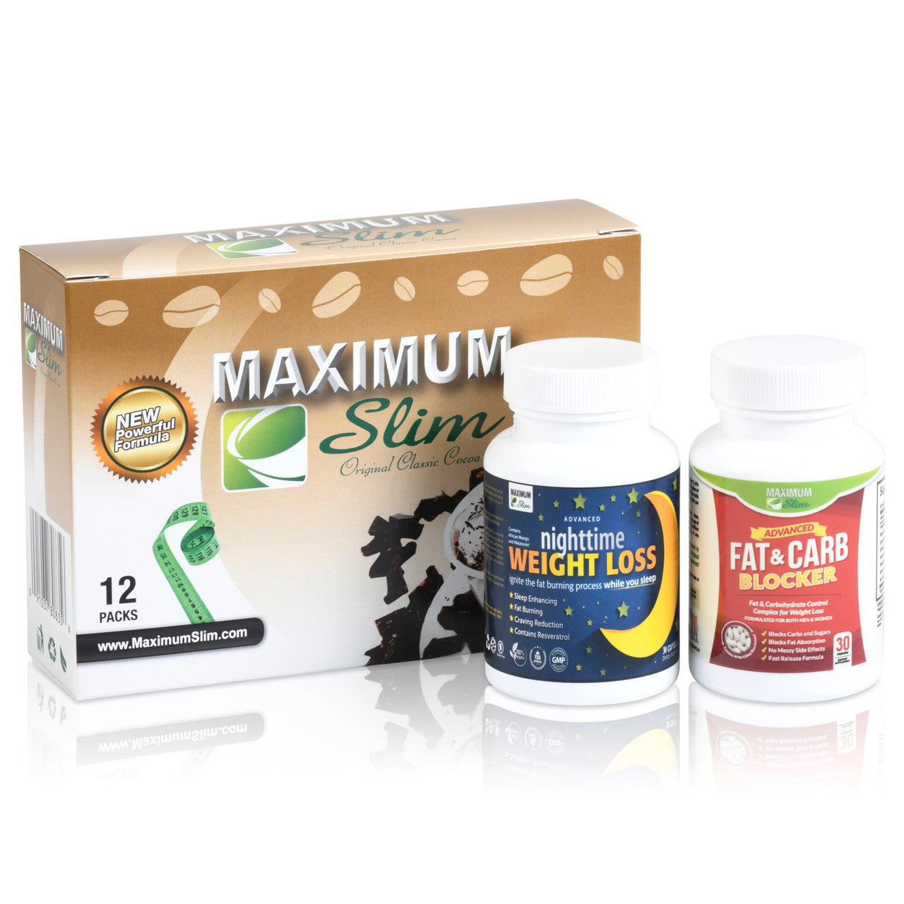 Cocoa JumpStart Kit Cocoa JumpStart Kit