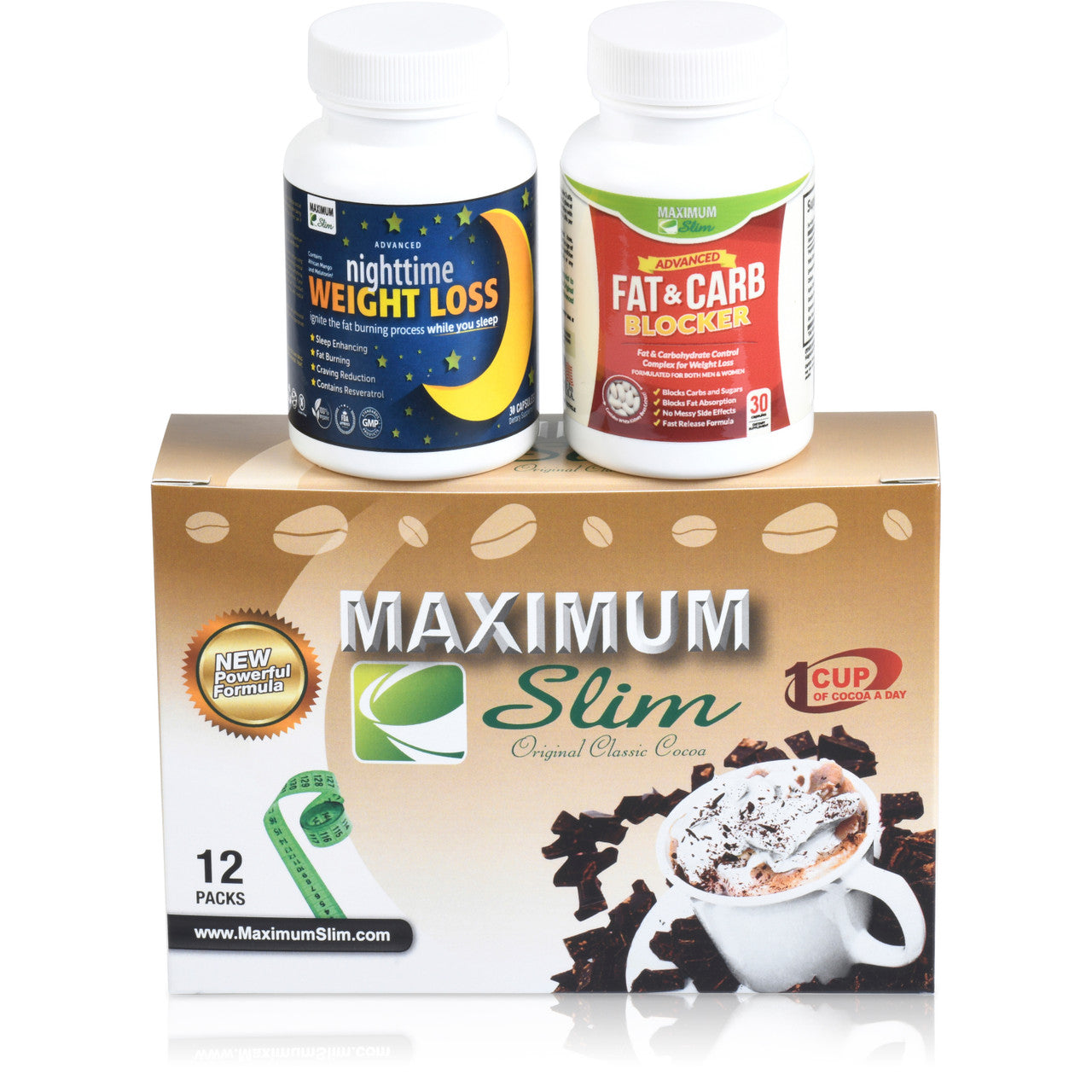Cocoa JumpStart Kit Cocoa JumpStart Kit