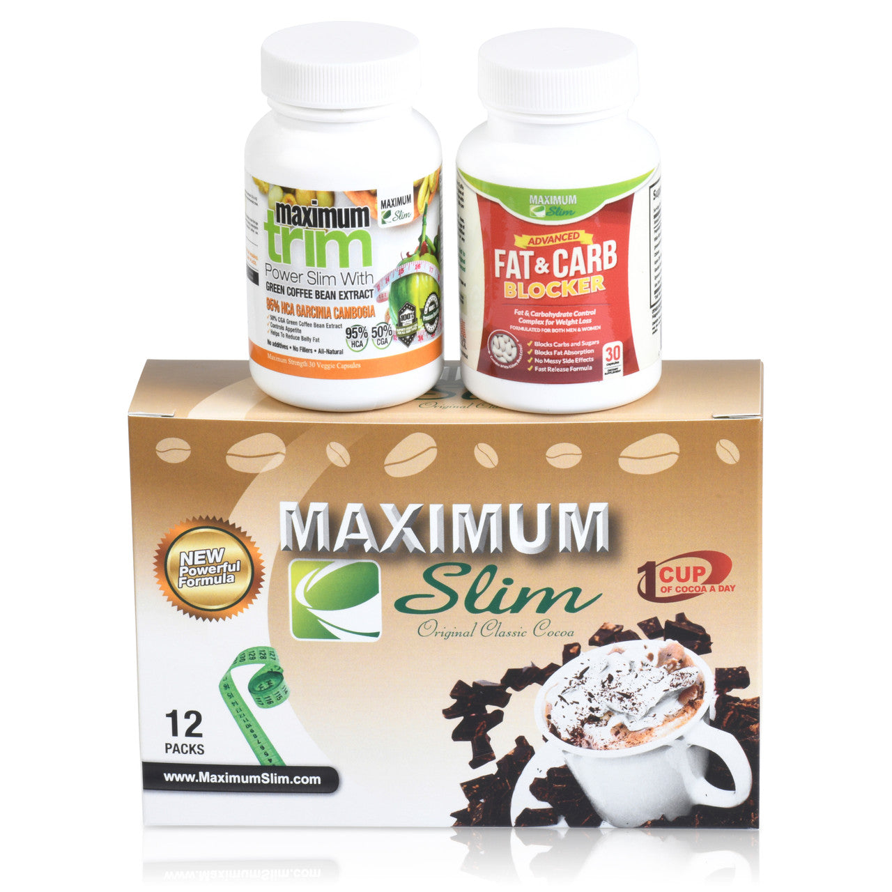 Cocoa Kit Cocoa Kit