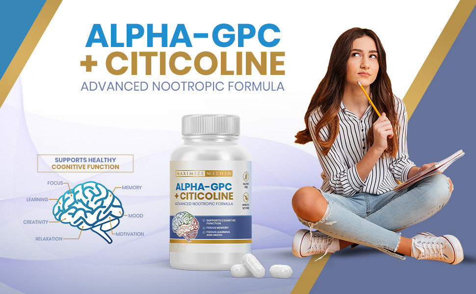 Alpha GPC