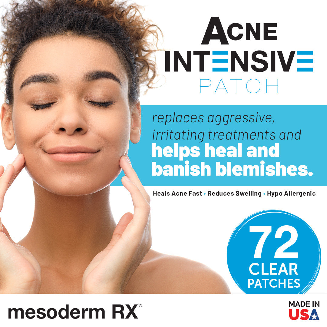 Acne Intensive Patch Acne Intensive Patch