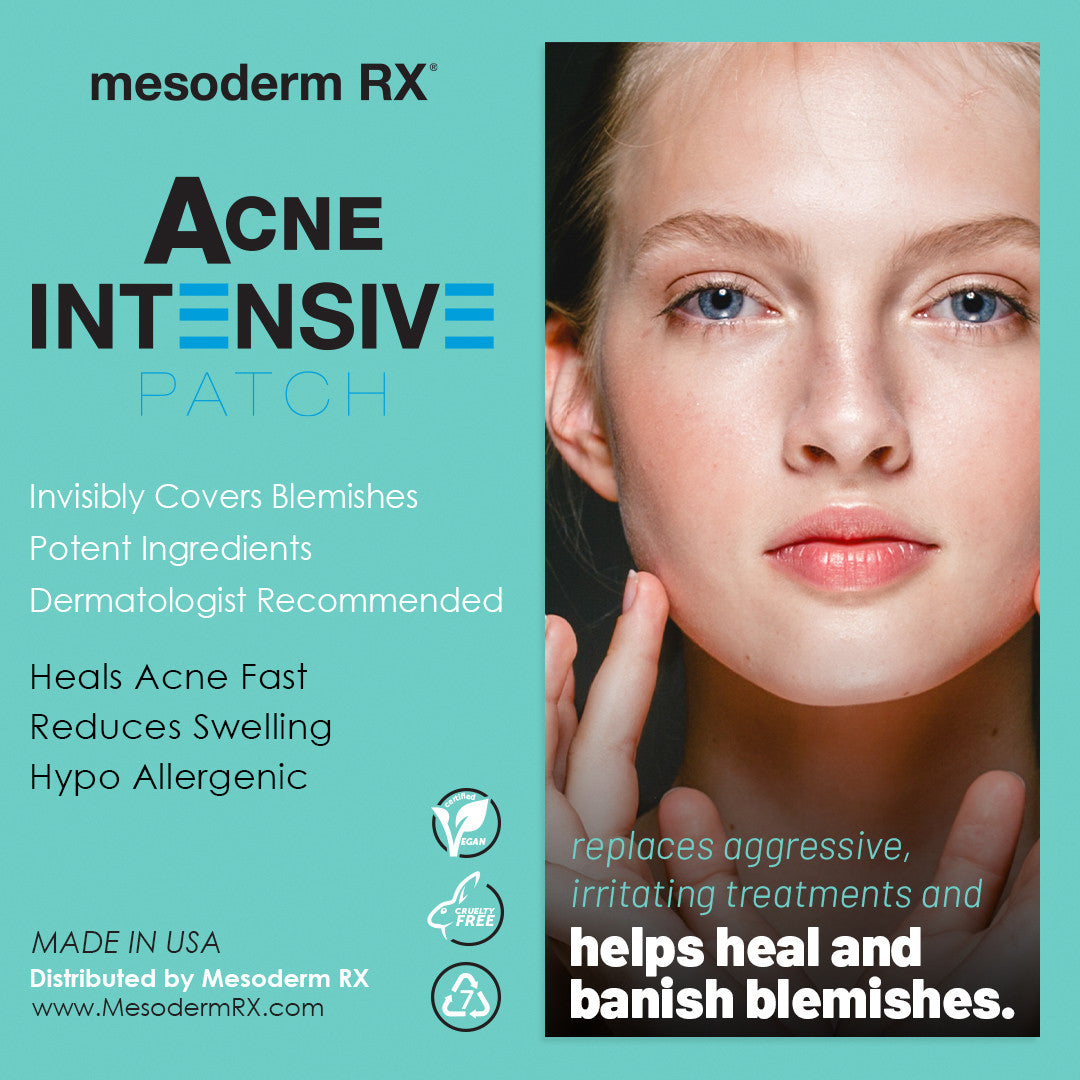 Acne Intensive Patch Acne Intensive Patch