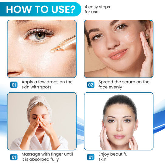 Mesoderm RX AHA BHA PHA DARK SPOT LIGHTNING Serum Mesoderm RX AHA BHA PHA DARK SPOT LIGHTNING Serum