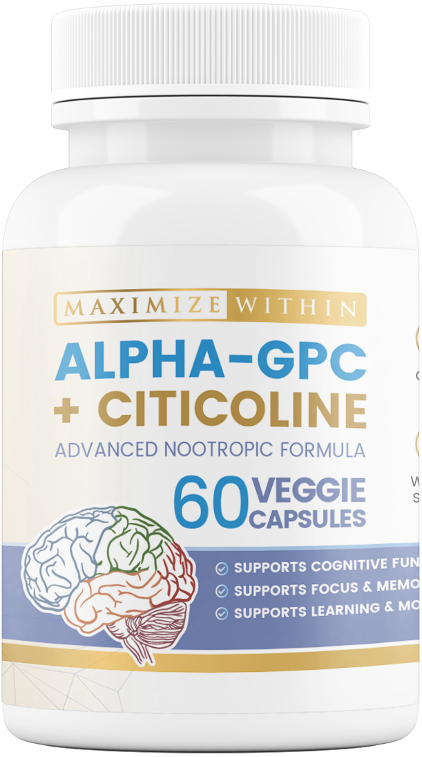 Alpha GPC