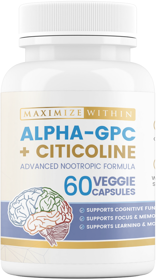 Alpha GPC