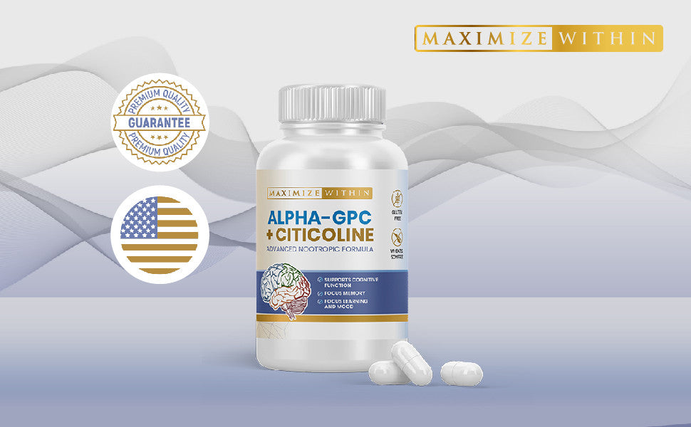 Alpha GPC