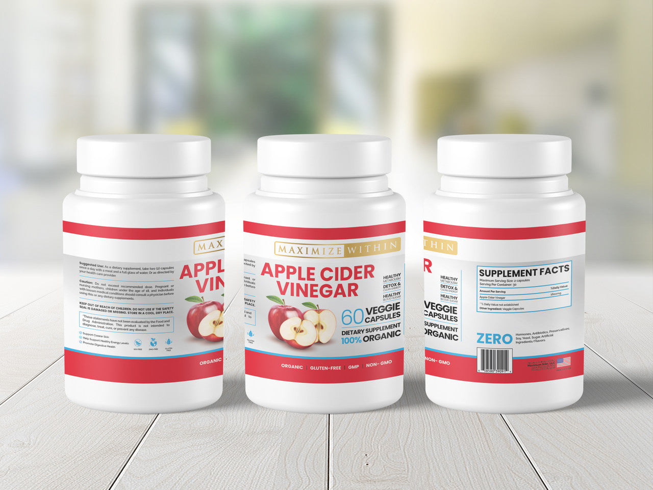 Apple Cider Vinegar Apple Cider Vinegar