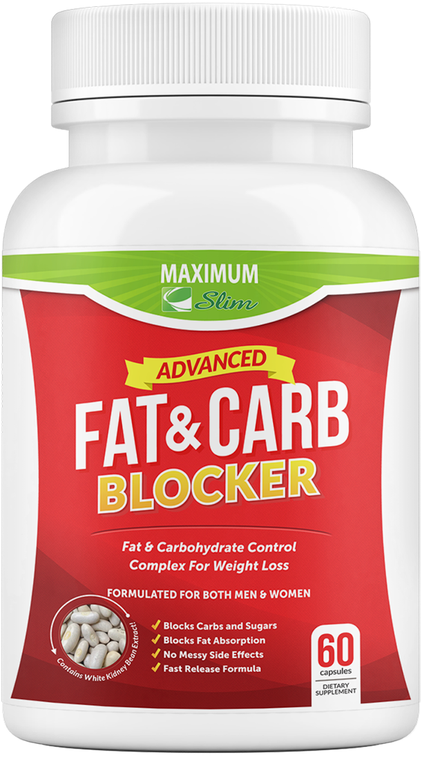 Fat and Carb Blocker Fat and Carb Blocker