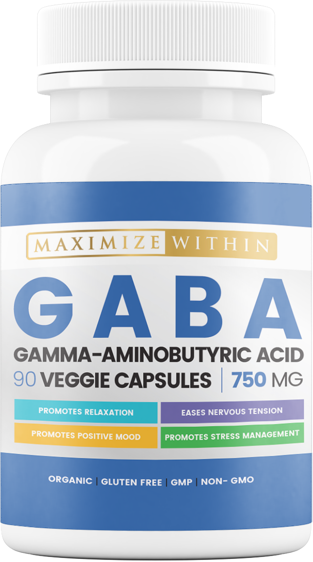 Gamma-Aminobutyric Acid (GABA) Gamma-Aminobutyric Acid (GABA)