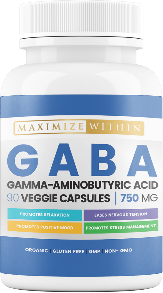 Gamma-Aminobutyric Acid (GABA)