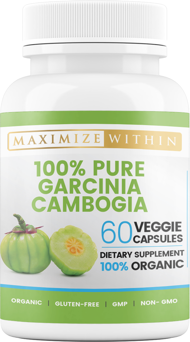 100% Pure Garcinia Cambogia 100% Pure Garcinia Cambogia
