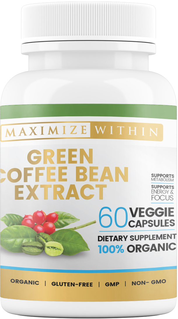 Green Coffee Bean Extract Green Coffee Bean Extract