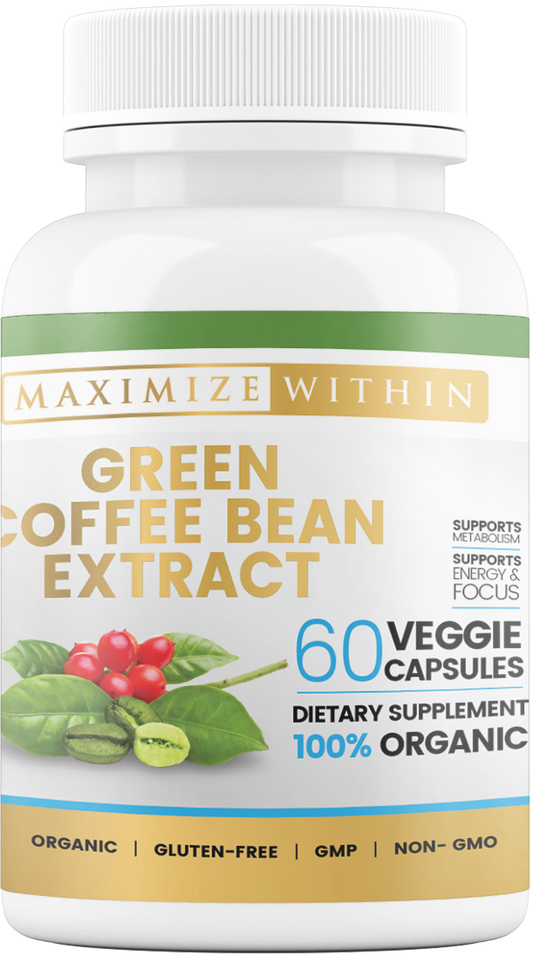 Green Coffee Bean Extract