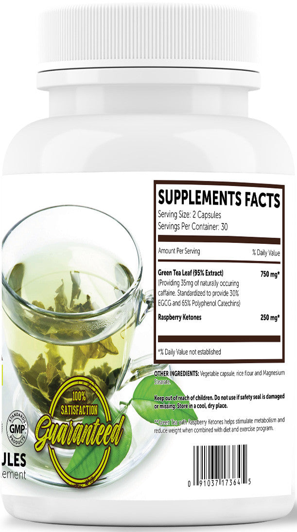 Maximum Slim Green Tea Maximum Slim Green Tea