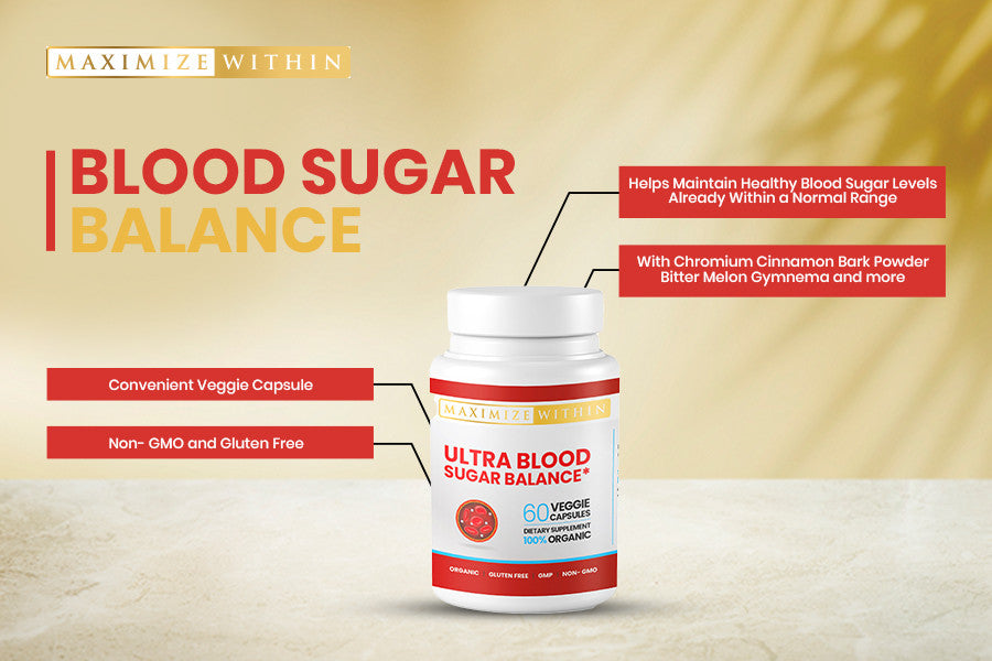 Blood Sugar Support Blood Sugar Support