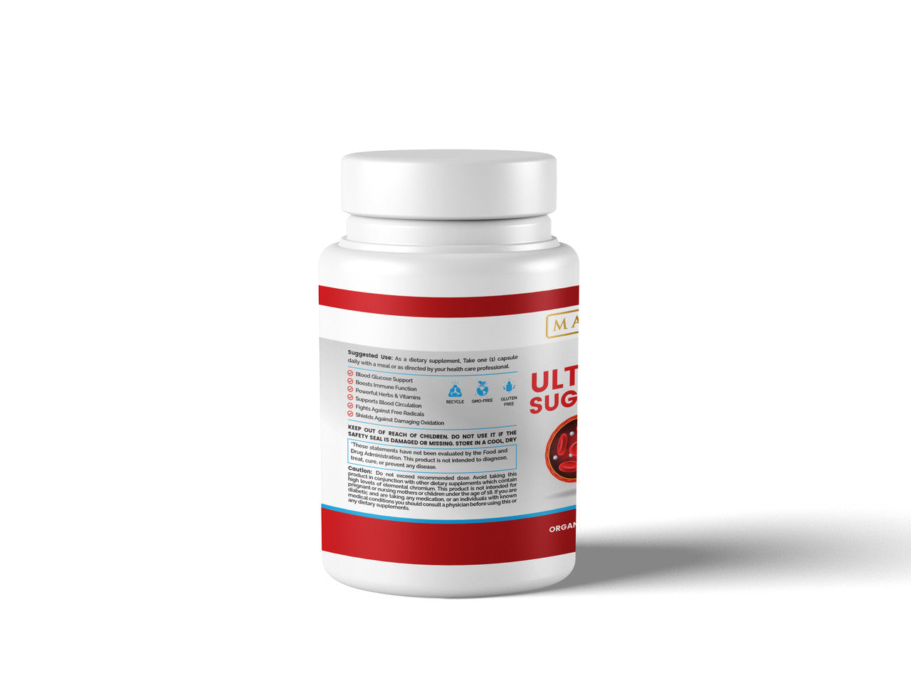 Blood Sugar Support Blood Sugar Support