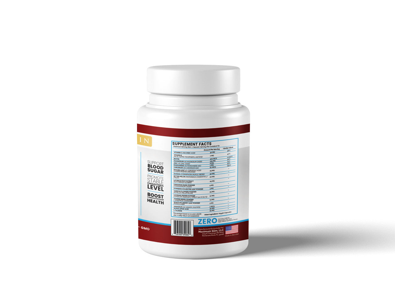 Blood Sugar Support Blood Sugar Support