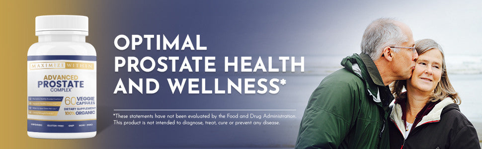 Advanced Prostate Support Advanced Prostate Support