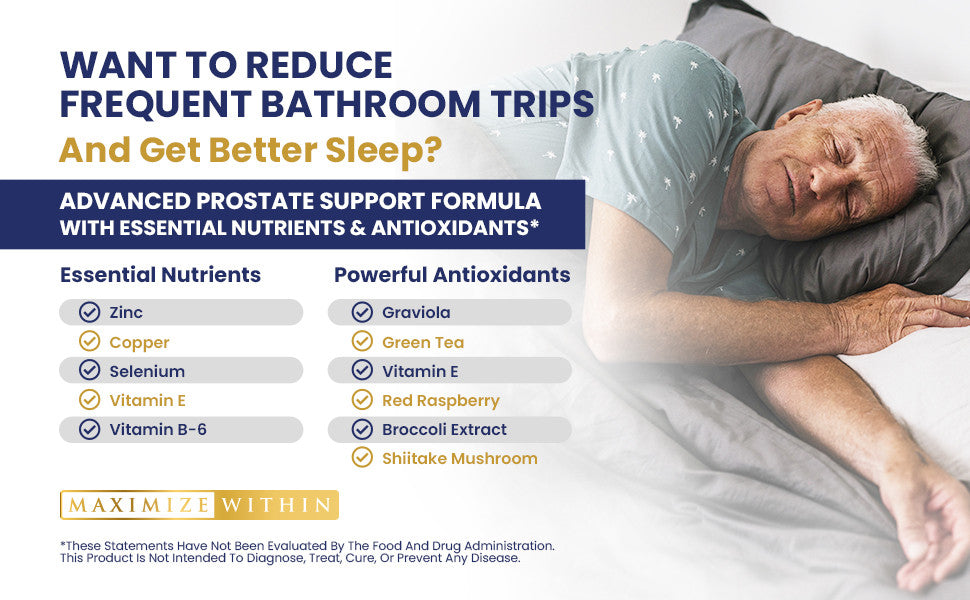 Advanced Prostate Support Advanced Prostate Support