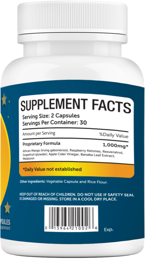 Maximum Slim NightTime Weight Loss Maximum Slim NightTime Weight Loss