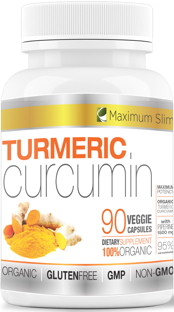 Turmeric Curcumin