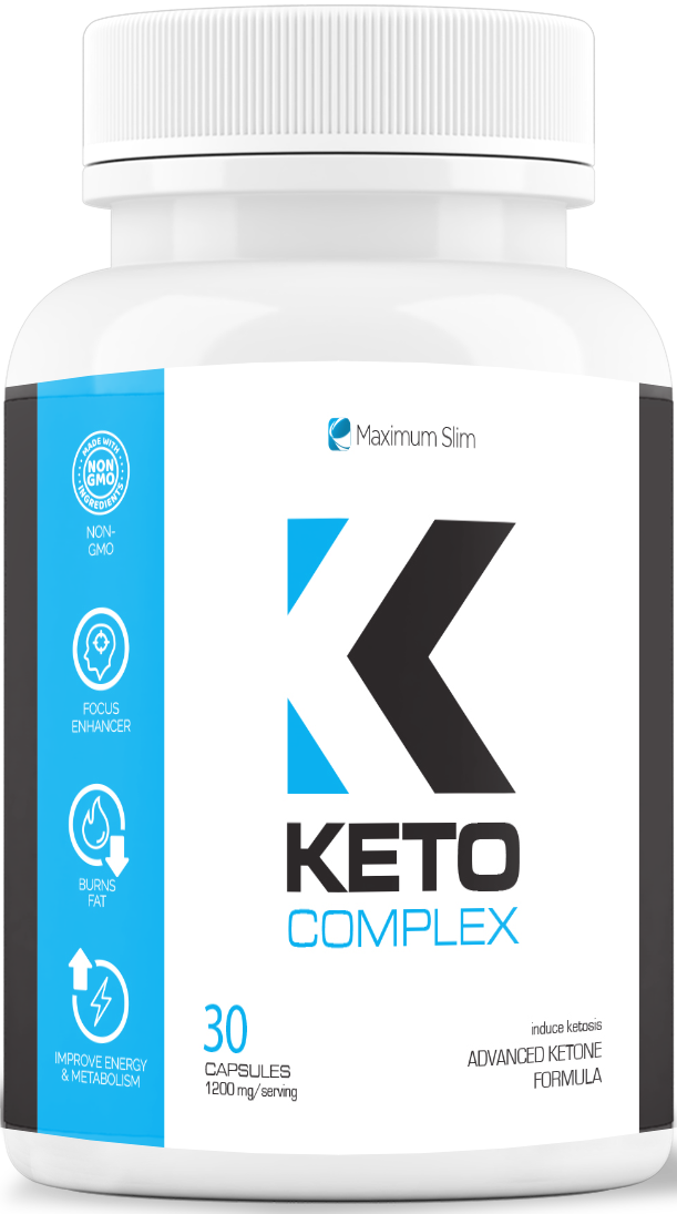 Keto Complex Flash Sale