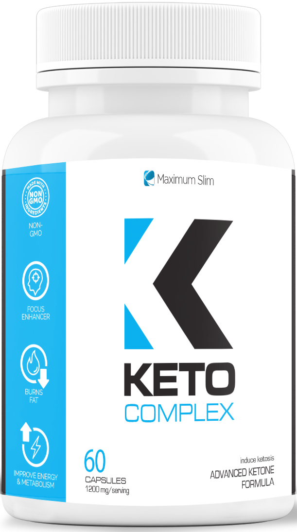 Keto Complex Keto Complex