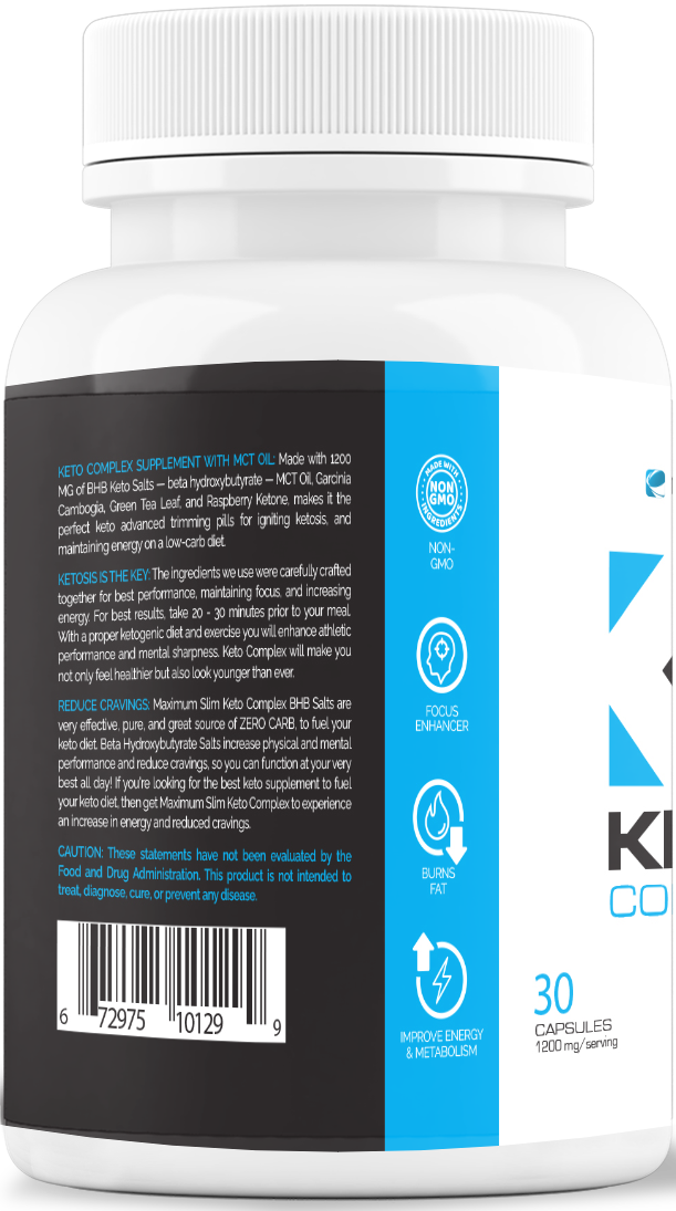 Keto Complex Flash Sale Keto Complex Flash Sale