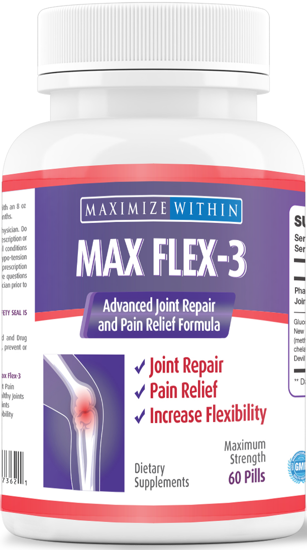 Max Flex-3