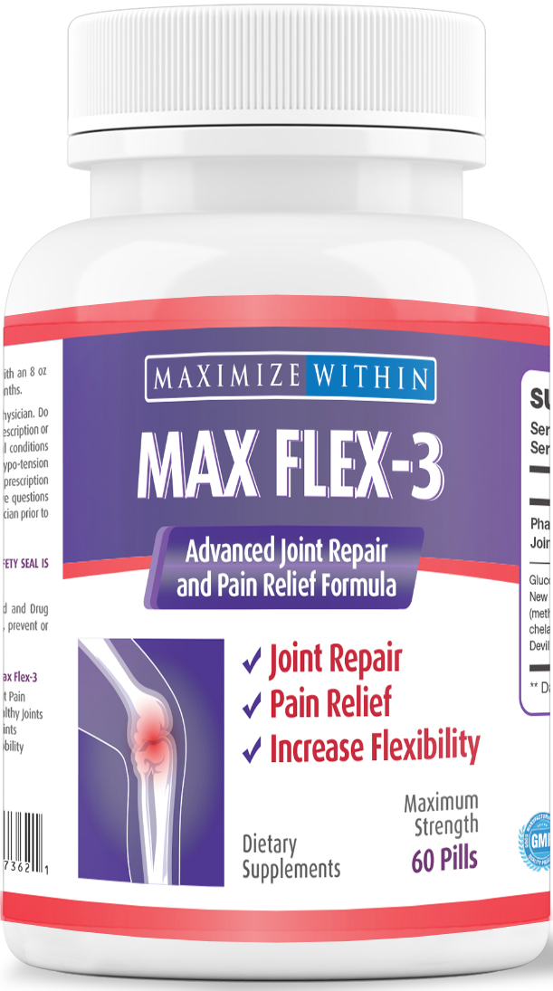 Max Flex-3 Max Flex-3