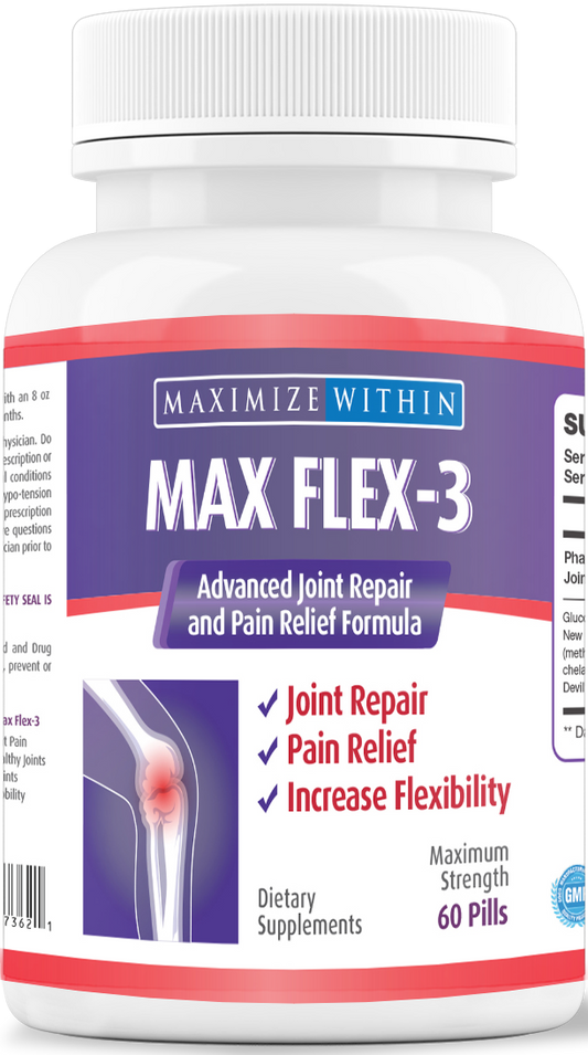 Max Flex-3