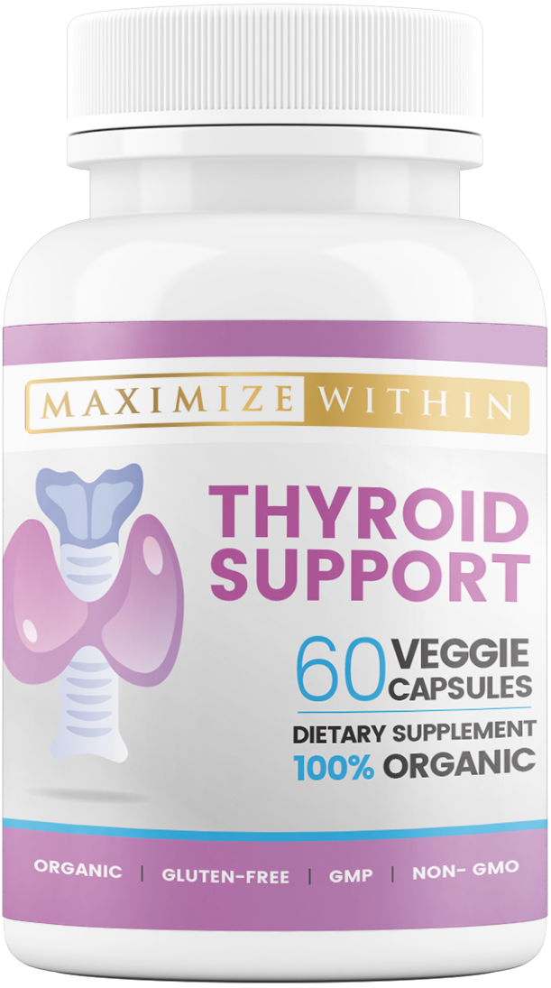 Thyroid Support Thyroid Support