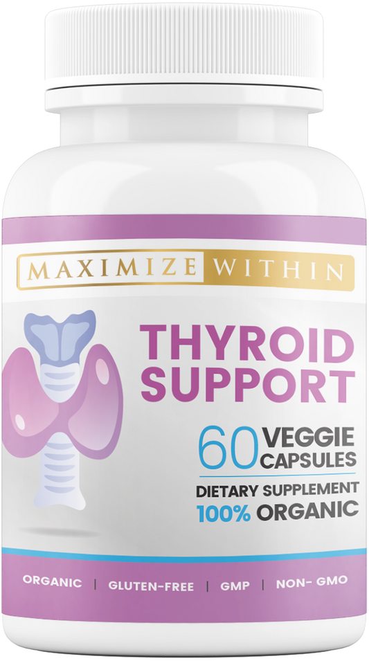 Thyroid Support
