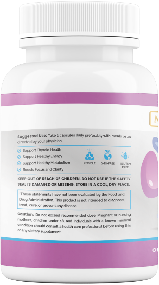 Thyroid Support Thyroid Support