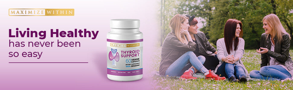 Thyroid Support Thyroid Support