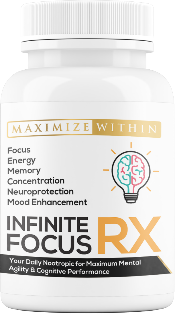 Maximize Within Focus RX